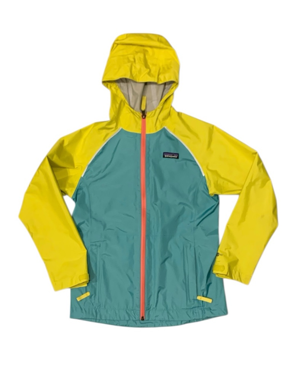 PATAGONIA Torrentshell Rain Jacket